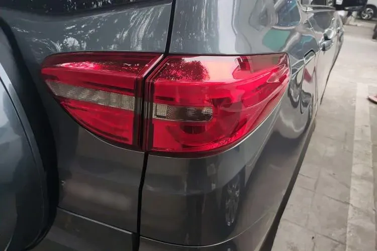 2019 KaiYi X3 1.5L 116HP L4 5MT,autocango,china used car exporter,china ev exporter,chinese used car exporter,chinese used ev exporter