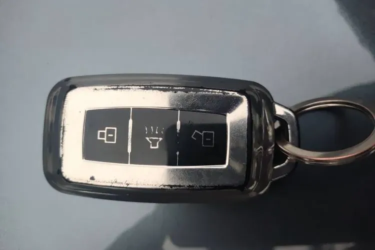 2019 KaiYi X3 1.5L 116HP L4 5MT,autocango,china used car exporter,china ev exporter,chinese used car exporter,chinese used ev exporter