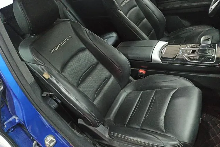 2019 DongFeng Fengon Fengon ix5 1.5T 180HP L4 CVT,autocango,china used car exporter,china ev exporter,chinese used car exporter,chinese used ev exporter