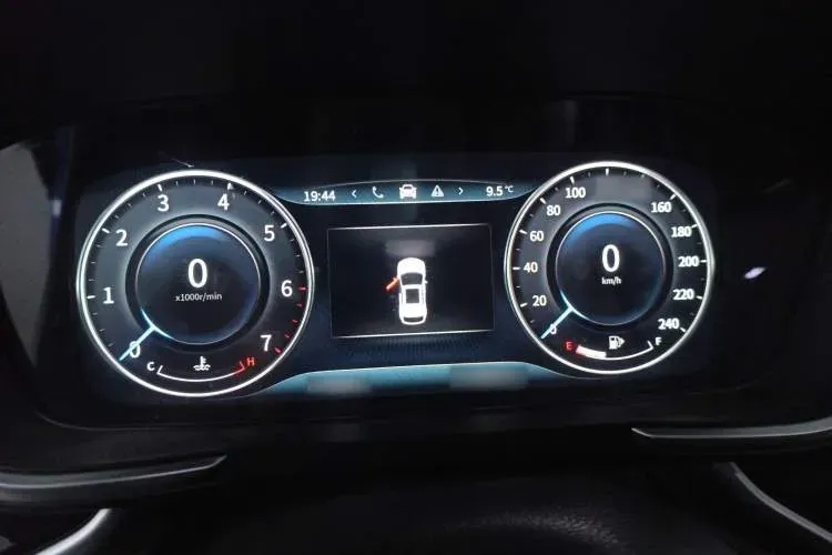 2019 DongFeng Fengon Fengon ix5 1.5T 180HP L4 CVT,autocango,china used car exporter,china ev exporter,chinese used car exporter,chinese used ev exporter