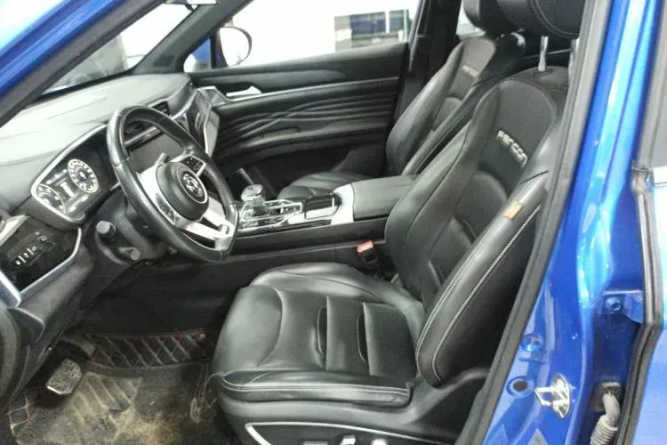 2019 DongFeng Fengon Fengon ix5 1.5T 180HP L4 CVT,autocango,china used car exporter,china ev exporter,chinese used car exporter,chinese used ev exporter