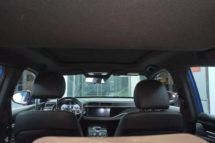 2019 DongFeng Fengon Fengon ix5 1.5T 180HP L4 CVT,autocango,china used car exporter,china ev exporter,chinese used car exporter,chinese used ev exporter