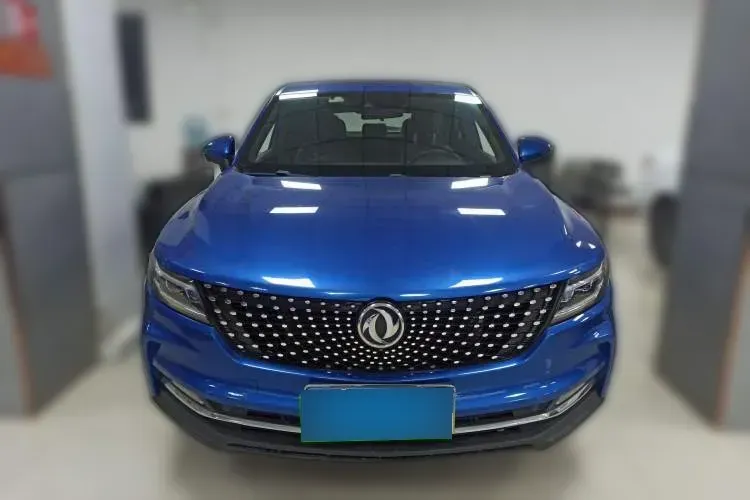 2019 DongFeng Fengon Fengon ix5 1.5T 180HP L4 CVT,autocango,china used car exporter,china ev exporter,chinese used car exporter,chinese used ev exporter