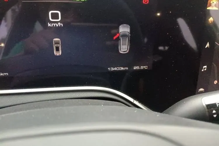 2022 HengChi 5 BEV 72.8KWH,autocango,china used car exporter,china ev exporter,chinese used car exporter,chinese used ev exporter