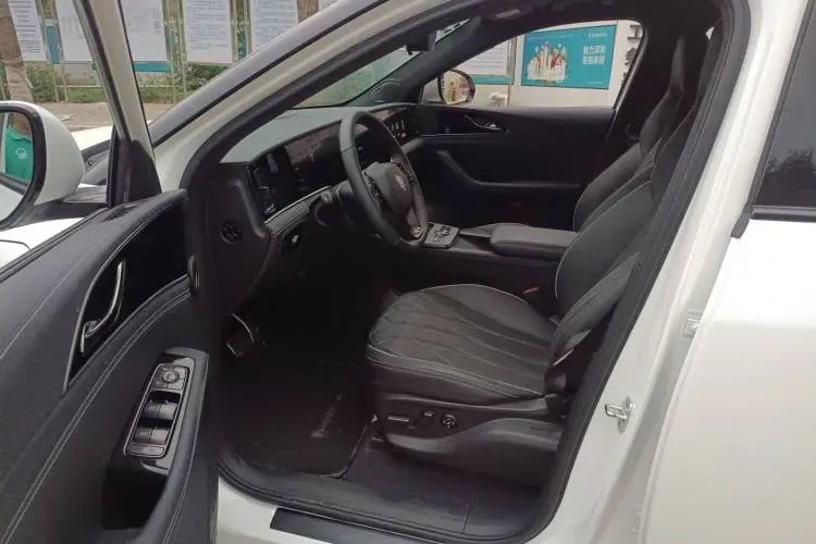 2022 HengChi 5 BEV 72.8KWH,autocango,china used car exporter,china ev exporter,chinese used car exporter,chinese used ev exporter