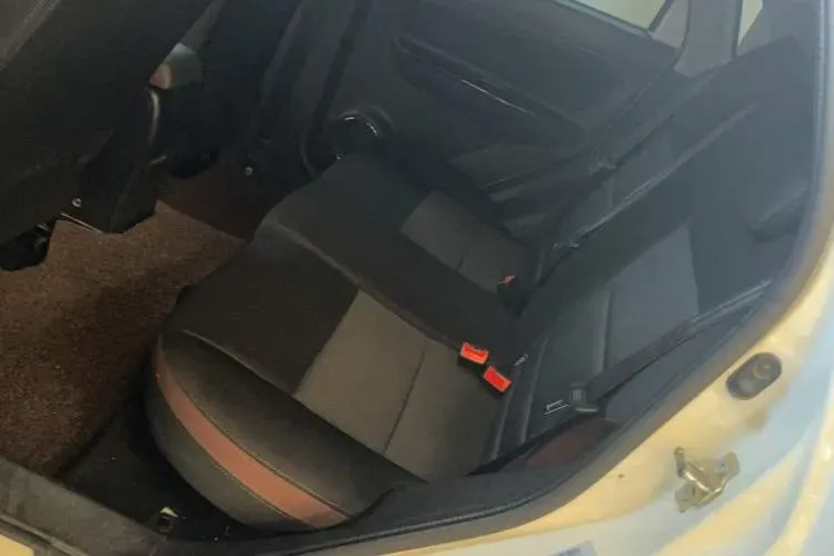 2016 BAIC ChangHe Q25 1.5L 116HP L4 5MT,autocango,china used car exporter,china ev exporter,chinese used car exporter,chinese used ev exporter