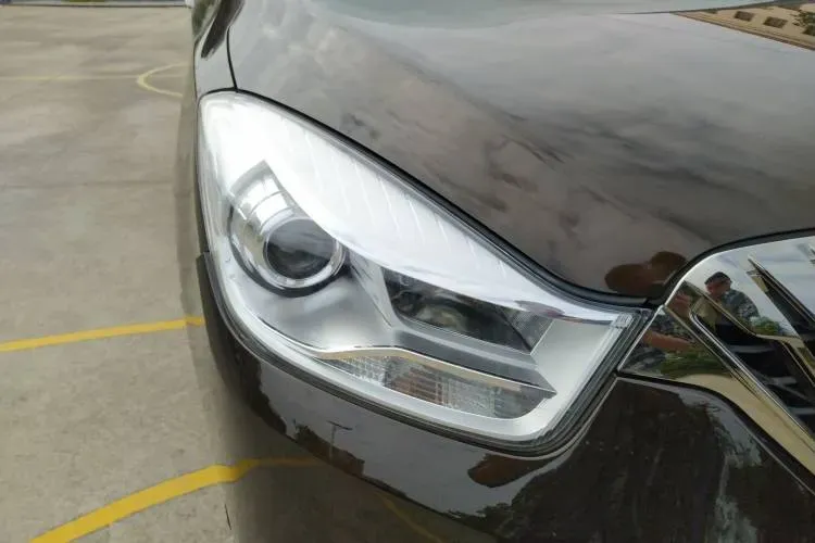 2016 HaiMa V70 1.5T 156HP L4 6AT,autocango,china used car exporter,china ev exporter,chinese used car exporter,chinese used ev exporter