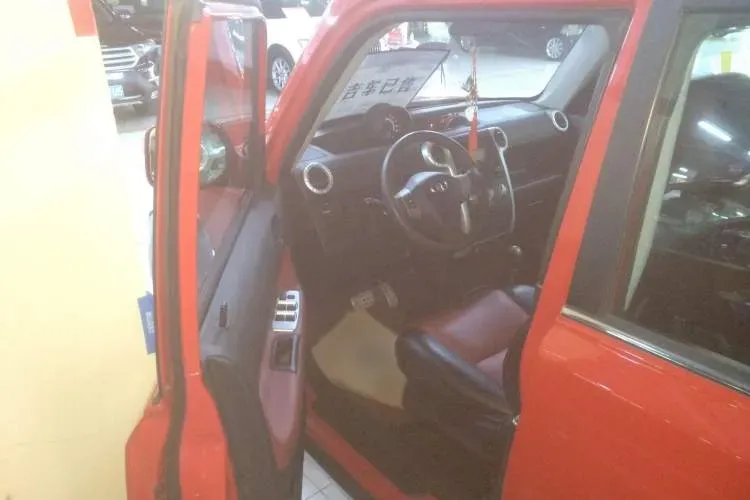 2012 Great Wall M2 1.5L 106HP L4 CVT,autocango,china used car exporter,china ev exporter,chinese used car exporter,chinese used ev exporter