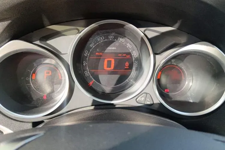 2013 Citroen C4L 1.6T 163HP L4 6AT,autocango,china used car exporter,china ev exporter,chinese used car exporter,chinese used ev exporter