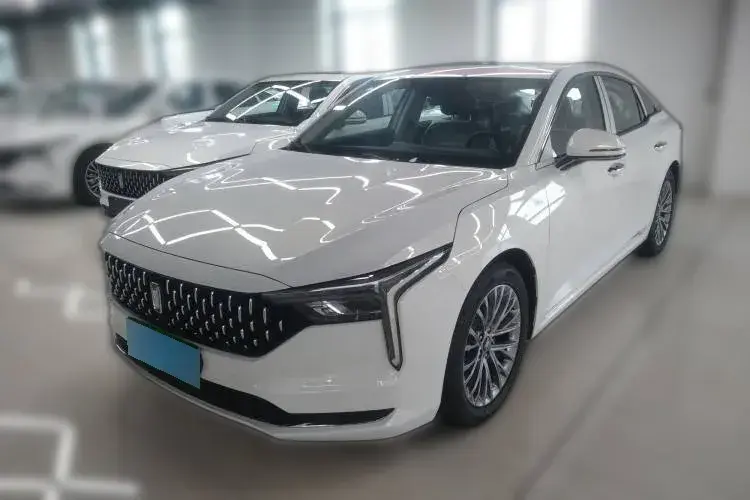 2023 Bestune B70 1.5T 169HP L4 7DCT