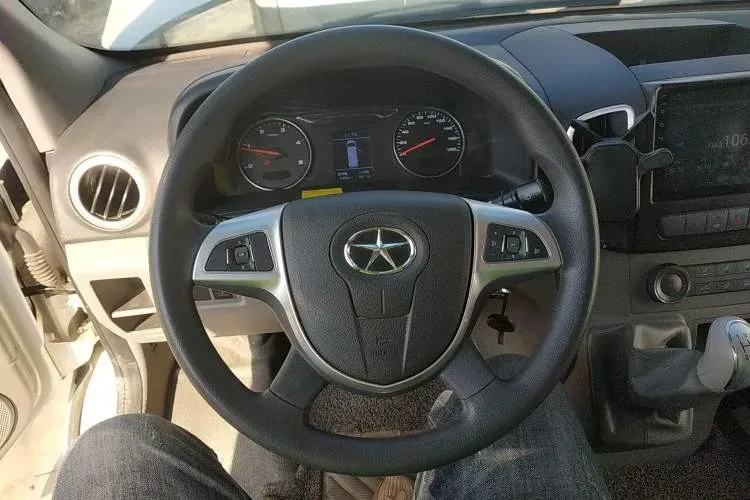 2021 JAC Sunray 2.0T 126HP L4 5MT,autocango,china used car exporter,china ev exporter,chinese used car exporter,chinese used ev exporter