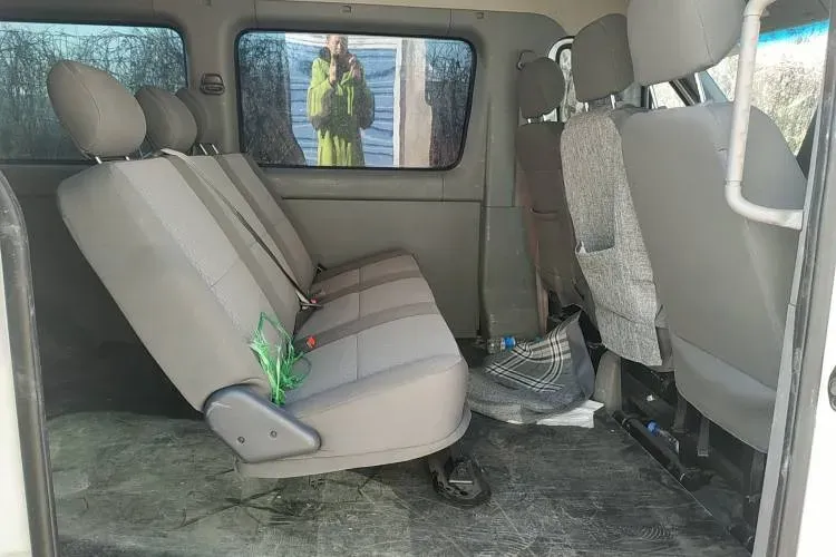 2021 JAC Sunray 2.0T 126HP L4 5MT,autocango,china used car exporter,china ev exporter,chinese used car exporter,chinese used ev exporter