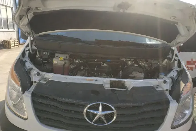 2021 JAC Sunray 2.0T 126HP L4 5MT,autocango,china used car exporter,china ev exporter,chinese used car exporter,chinese used ev exporter