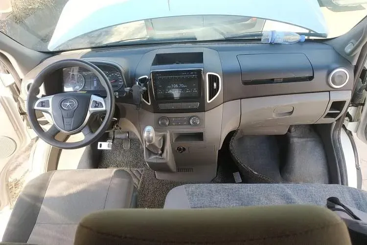 2021 JAC Sunray 2.0T 126HP L4 5MT,autocango,china used car exporter,china ev exporter,chinese used car exporter,chinese used ev exporter