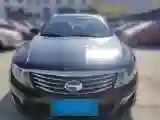 2016 GAC Trumpchi GA5 1.0L 61HP L4 PHEV 13KWH