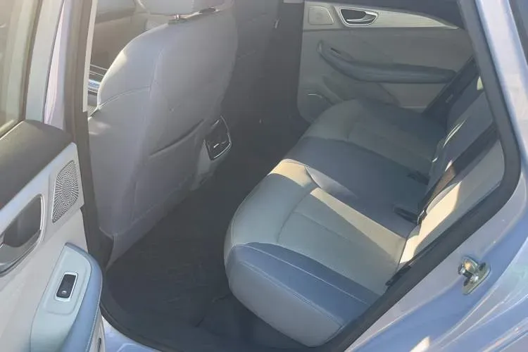 2020 Rising Auto ER6 BEV 69.9KWH,autocango,china used car exporter,china ev exporter,chinese used car exporter,chinese used ev exporter