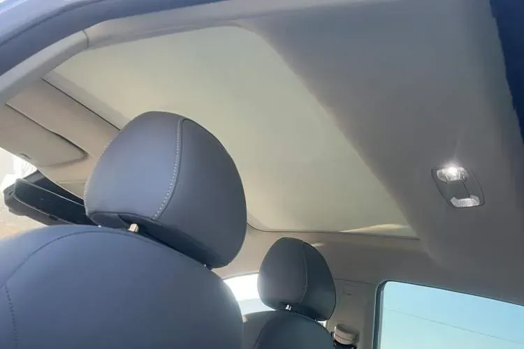 2020 Rising Auto ER6 BEV 69.9KWH,autocango,china used car exporter,china ev exporter,chinese used car exporter,chinese used ev exporter