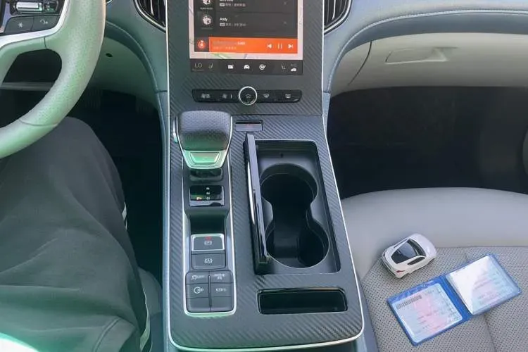 2020 Rising Auto ER6 BEV 69.9KWH,autocango,china used car exporter,china ev exporter,chinese used car exporter,chinese used ev exporter