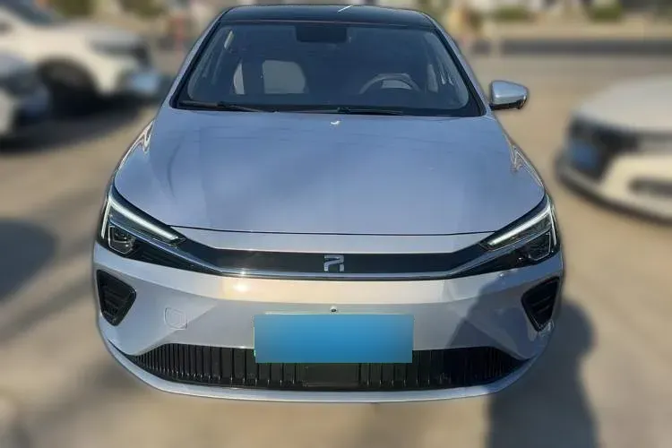 2020 Rising Auto ER6 BEV 69.9KWH,autocango,china used car exporter,china ev exporter,chinese used car exporter,chinese used ev exporter