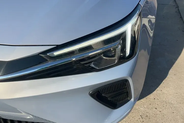 2020 Rising Auto ER6 BEV 69.9KWH,autocango,china used car exporter,china ev exporter,chinese used car exporter,chinese used ev exporter