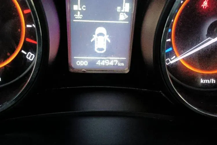 2016 BeiJing Auto Senova X55 1.5L 116HP L4 5MT,autocango,china used car exporter,china ev exporter,chinese used car exporter,chinese used ev exporter