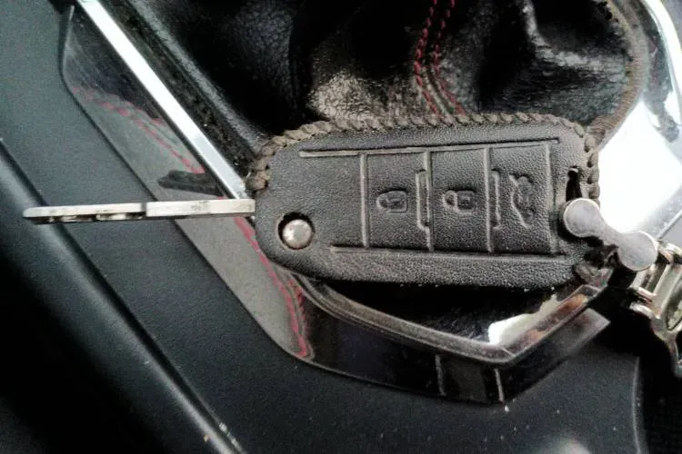 2016 BeiJing Auto Senova X55 1.5L 116HP L4 5MT,autocango,china used car exporter,china ev exporter,chinese used car exporter,chinese used ev exporter