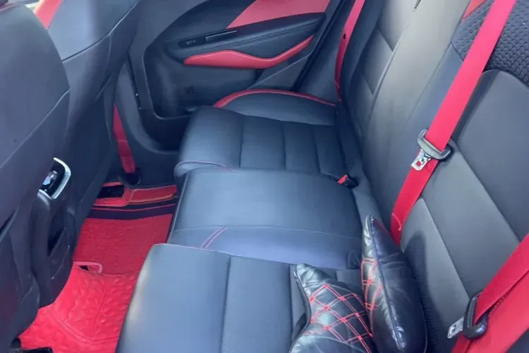 2021 Geely Binray 1.4T 141HP L4 CVT,autocango,china used car exporter,china ev exporter,chinese used car exporter,chinese used ev exporter