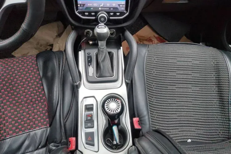 2016 Zotye SR7 1.5T 150HP L4 CVT,autocango,china used car exporter,china ev exporter,chinese used car exporter,chinese used ev exporter