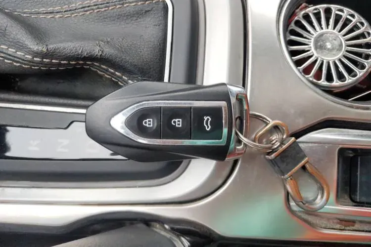 2016 Zotye SR7 1.5T 150HP L4 CVT,autocango,china used car exporter,china ev exporter,chinese used car exporter,chinese used ev exporter