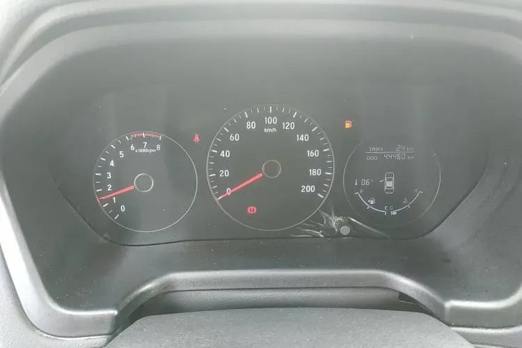 2017 BAIC Hyosow S5 1.3T 133HP L4 5MT,autocango,china used car exporter,china ev exporter,chinese used car exporter,chinese used ev exporter