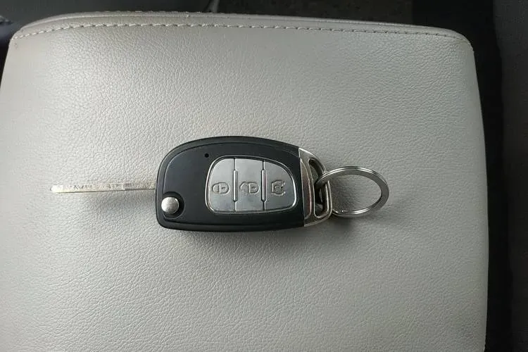 2017 BAIC Hyosow S5 1.3T 133HP L4 5MT,autocango,china used car exporter,china ev exporter,chinese used car exporter,chinese used ev exporter