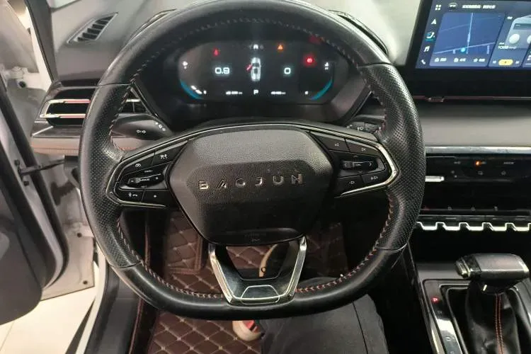 2020 BaoJun RS-3 1.5L 105HP L4 CVT,autocango,china used car exporter,china ev exporter,chinese used car exporter,chinese used ev exporter