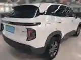 2020 BaoJun RS-3 1.5L 105HP L4 CVT
