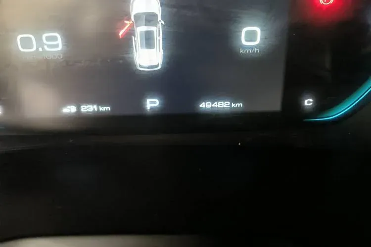 2020 BaoJun RS-3 1.5L 105HP L4 CVT,autocango,china used car exporter,china ev exporter,chinese used car exporter,chinese used ev exporter