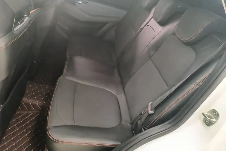 2020 BaoJun RS-3 1.5L 105HP L4 CVT,autocango,china used car exporter,china ev exporter,chinese used car exporter,chinese used ev exporter