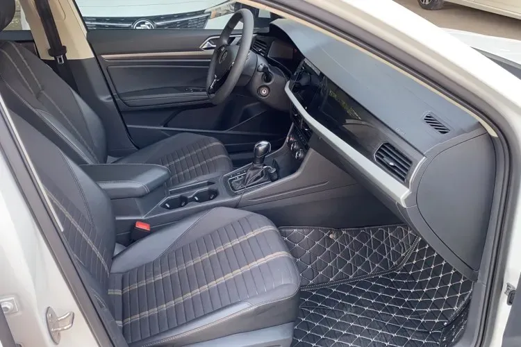 2021 Volkswagen Lavida 1.4T 150HP L4 7DCT,autocango,china used car exporter,china ev exporter,chinese used car exporter,chinese used ev exporter