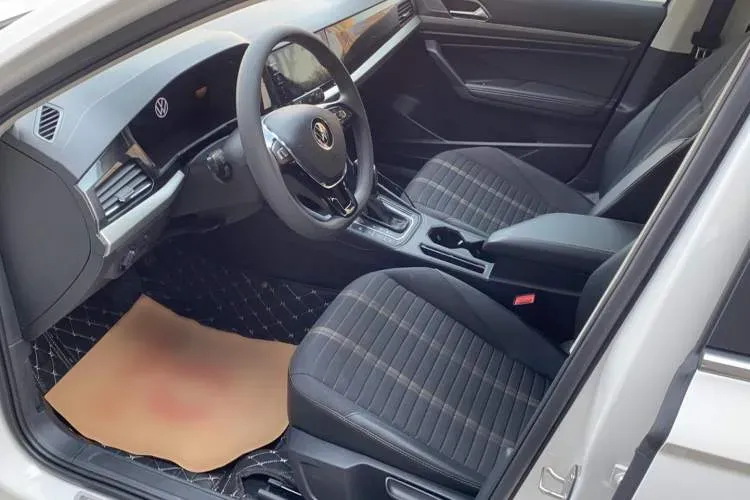 2021 Volkswagen Lavida 1.4T 150HP L4 7DCT,autocango,china used car exporter,china ev exporter,chinese used car exporter,chinese used ev exporter