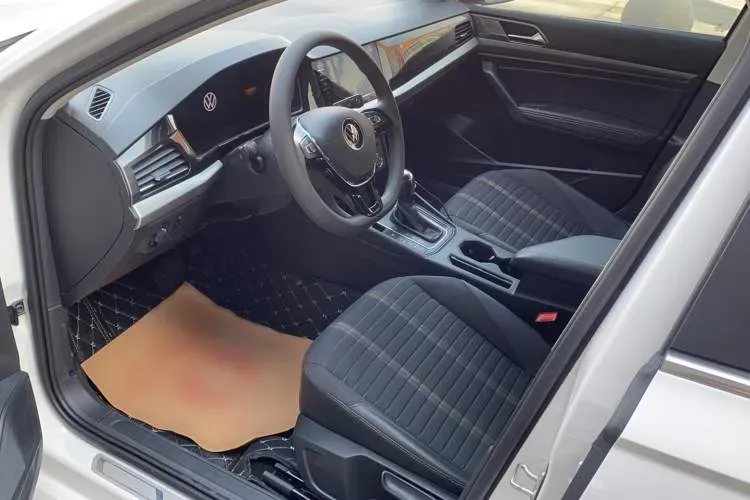 2021 Volkswagen Lavida 1.4T 150HP L4 7DCT,autocango,china used car exporter,china ev exporter,chinese used car exporter,chinese used ev exporter