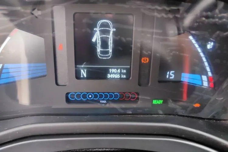 2018 JAC iEV7S BEV 39KWH,autocango,china used car exporter,china ev exporter,chinese used car exporter,chinese used ev exporter