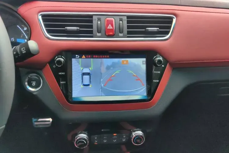 2018 JAC iEV7S BEV 39KWH,autocango,china used car exporter,china ev exporter,chinese used car exporter,chinese used ev exporter