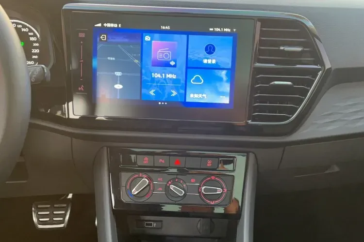 2020 Jetta VS7 1.4T 150HP L4 6AT,autocango,china used car exporter,china ev exporter,chinese used car exporter,chinese used ev exporter