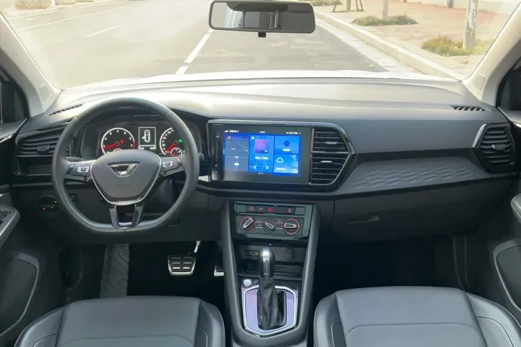 2020 Jetta VS7 1.4T 150HP L4 6AT,autocango,china used car exporter,china ev exporter,chinese used car exporter,chinese used ev exporter