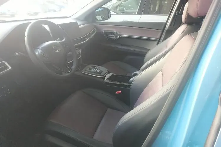 2023 Ciimo M-NV BEV,autocango,china used car exporter,china ev exporter,chinese used car exporter,chinese used ev exporter