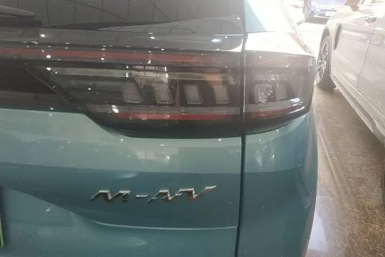 2023 Ciimo M-NV BEV,autocango,china used car exporter,china ev exporter,chinese used car exporter,chinese used ev exporter