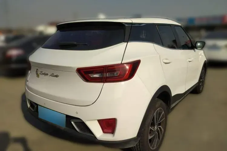 2017 Zotye T300 1.5T 144HP L4 CVT,autocango,china used car exporter,china ev exporter,chinese used car exporter,chinese used ev exporter