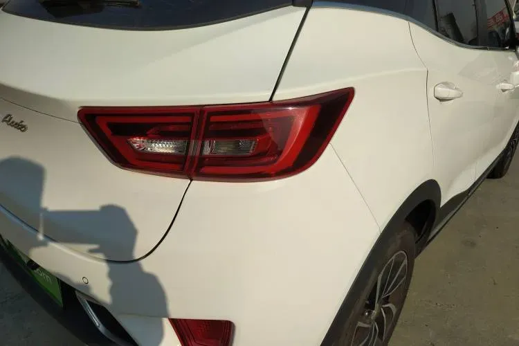 2017 Zotye T300 1.5T 144HP L4 CVT,autocango,china used car exporter,china ev exporter,chinese used car exporter,chinese used ev exporter