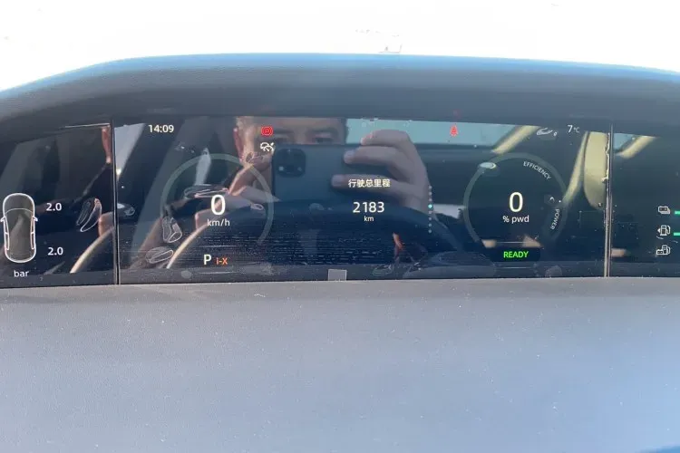 2023 ChangAn UNI-K iDD 1.5T 170HP L4 6TCT PHEV 28.39KWH,autocango,china used car exporter,china ev exporter,chinese used car exporter,chinese used ev exporter