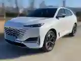 2023 ChangAn UNI-K iDD 1.5T 170HP L4 6TCT PHEV 28.39KWH