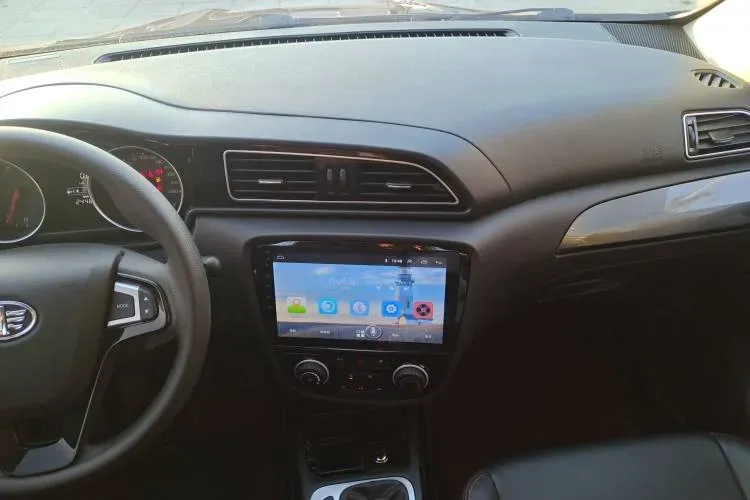 2017 FAW Jumpal D60 1.5L 113HP L4 5MT,autocango,china used car exporter,china ev exporter,chinese used car exporter,chinese used ev exporter