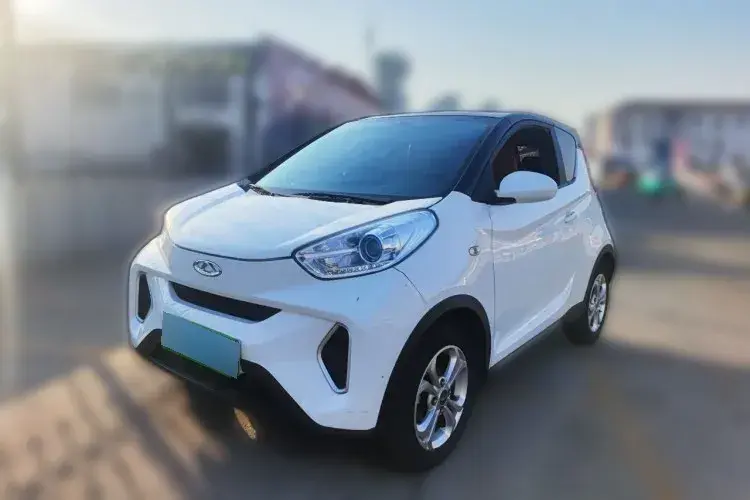 2018 Chery EV Little Ant BEV 32.2KWH